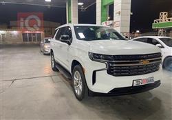 شيفروليه تاهو